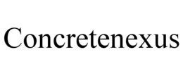 CONCRETENEXUS