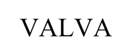 VALVA