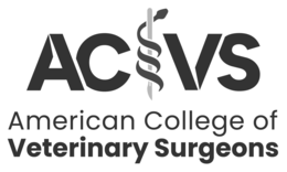 ACVS AMERICAN COLLEGE OF VETERINARY SURGEONS