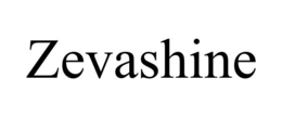 ZEVASHINE