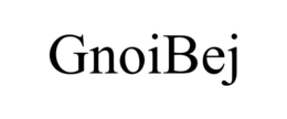 GNOIBEJ