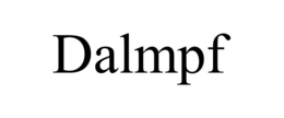 DALMPF