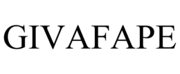 GIVAFAPE
