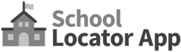 SCHOOL LOCATOR APP