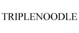 TRIPLENOODLE