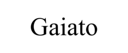 GAIATO