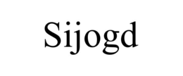 SIJOGD