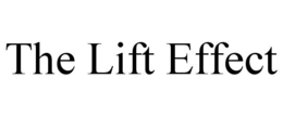 THE LIFT EFFECT