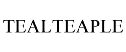 TEALTEAPLE