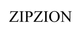 ZIPZION