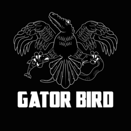 GATOR BIRD