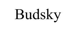 BUDSKY