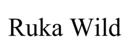 RUKA WILD