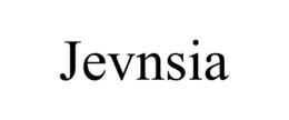 JEVNSIA