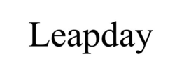 LEAPDAY