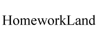 HOMEWORKLAND
