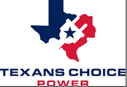 TEXANS CHOICE POWER