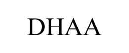 DHAA