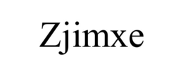 ZJIMXE