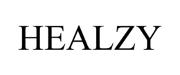 HEALZY