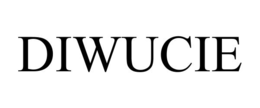 DIWUCIE