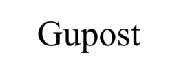 GUPOST