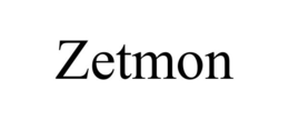 ZETMON