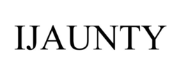 IJAUNTY