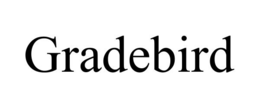 GRADEBIRD