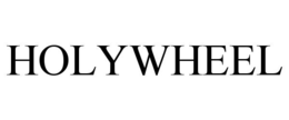HOLYWHEEL