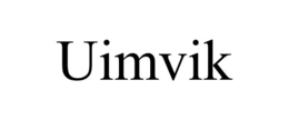 UIMVIK
