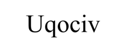 UQOCIV