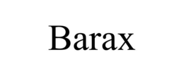 BARAX