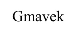 GMAVEK