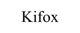 KIFOX