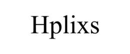 HPLIXS