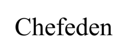 CHEFEDEN