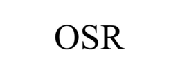 OSR