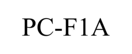 PC-F1A