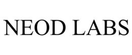 NEOD LABS