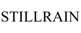 STILLRAIN