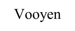 VOOYEN