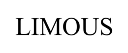 LIMOUS