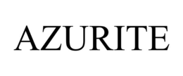 AZURITE