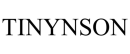 TINYNSON