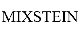 MIXSTEIN