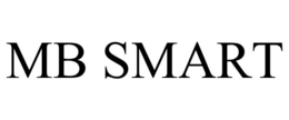 MB SMART