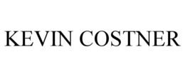 KEVIN COSTNER