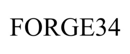 FORGE34