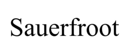 SAUERFROOT